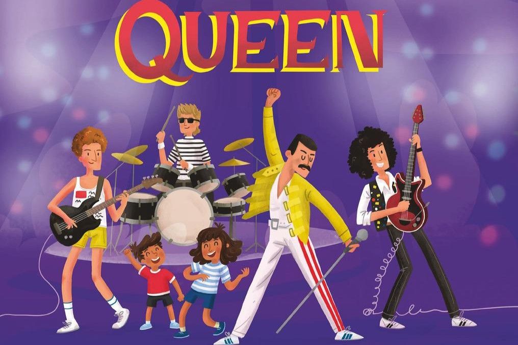 Bilderbuchkino: Ella und Ben & Queen von William Wahl