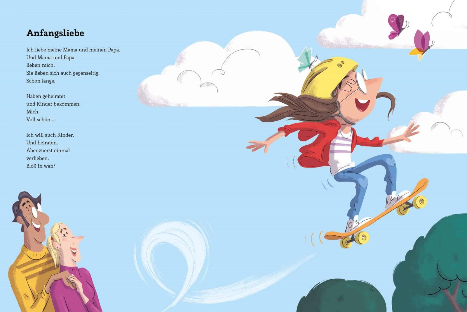 Bilderbuchkino: L wie Liebe