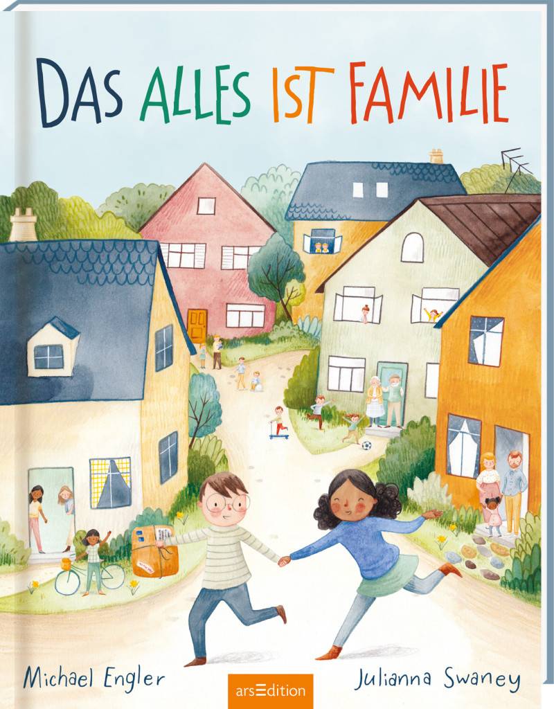 Buchtipp: Bilderbuchkino mit den Omas gegen Rechts Erfurt