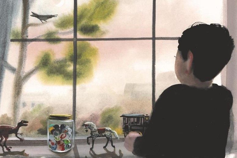 Bilderbuchkino: Ich bin wie der Fluss