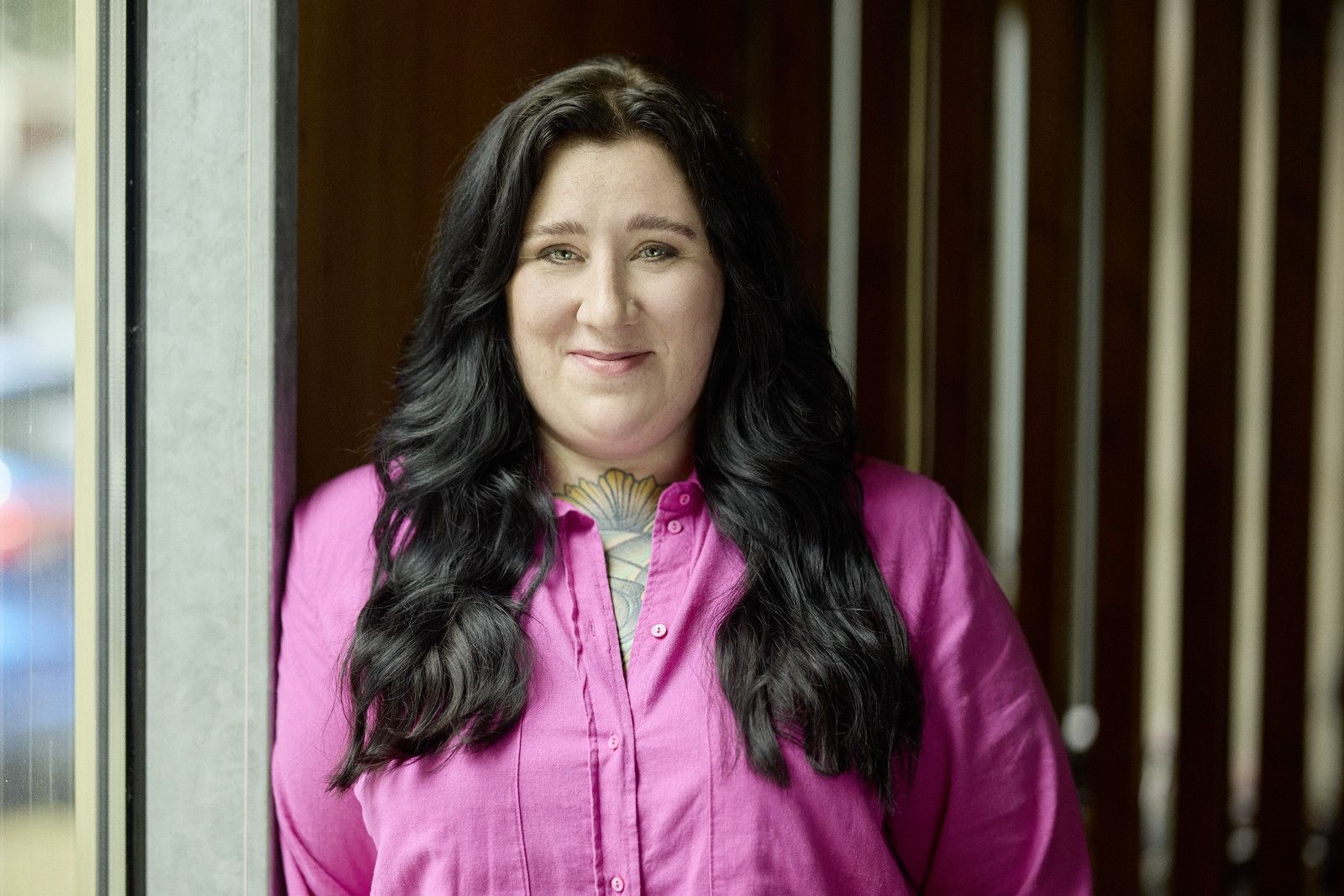 Buchbingo mit Lena Schätte