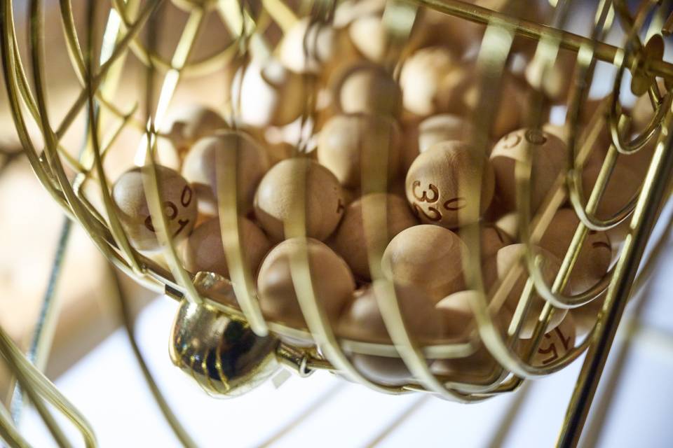 Buchbingo mit Elke Werner Thumbnail