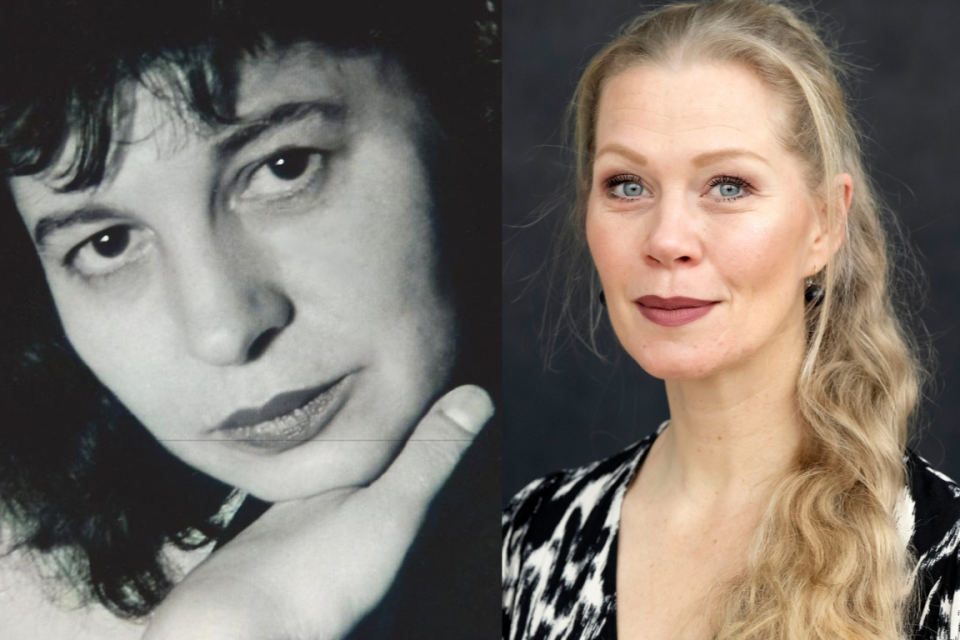 Bücher aus dem Feuer: „Sei klug und halte dich an Wunder“ - eine Hommage an Mascha Kaléko Thumbnail