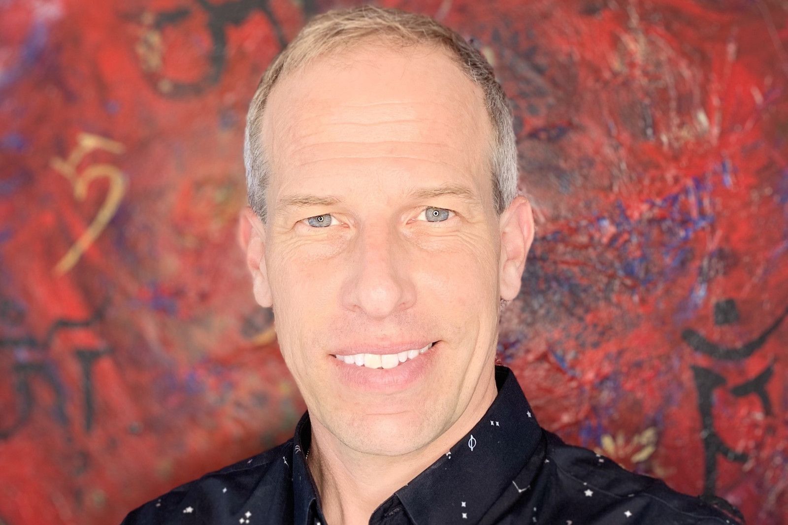 Chris Bradford: Bodyguard Reloaded - Live!