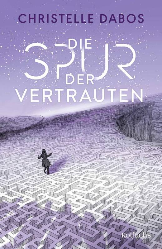 Buchtipp: Christelle Dabos: Die Spur der Vertrauten