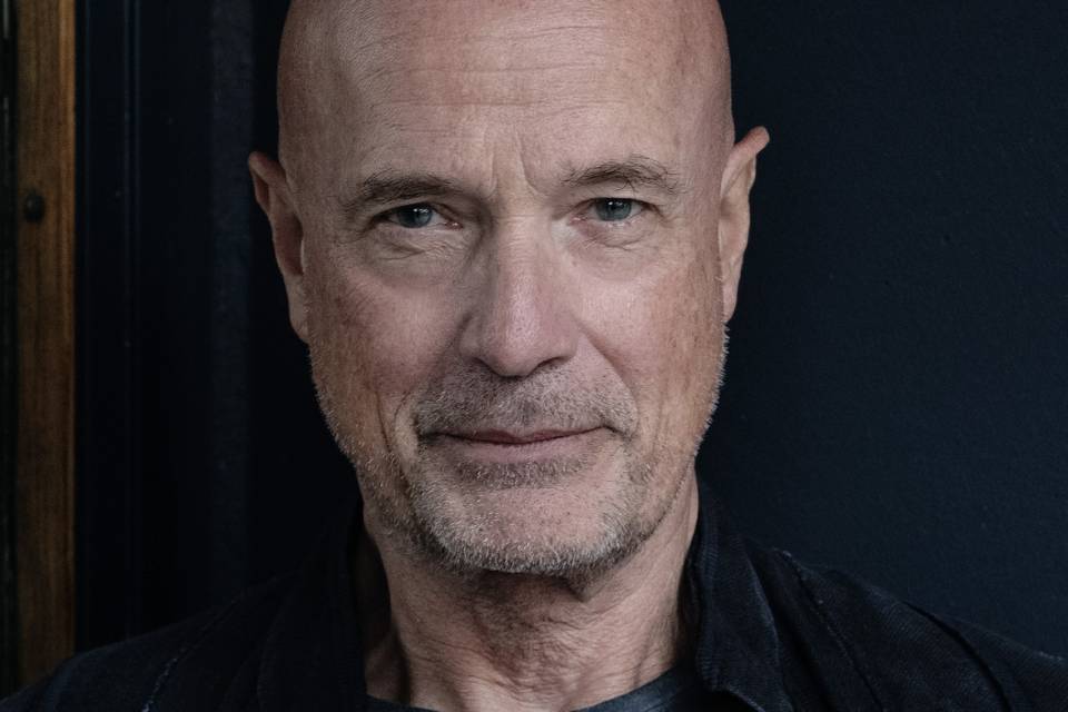 Christian Berkel: Sputnik Thumbnail