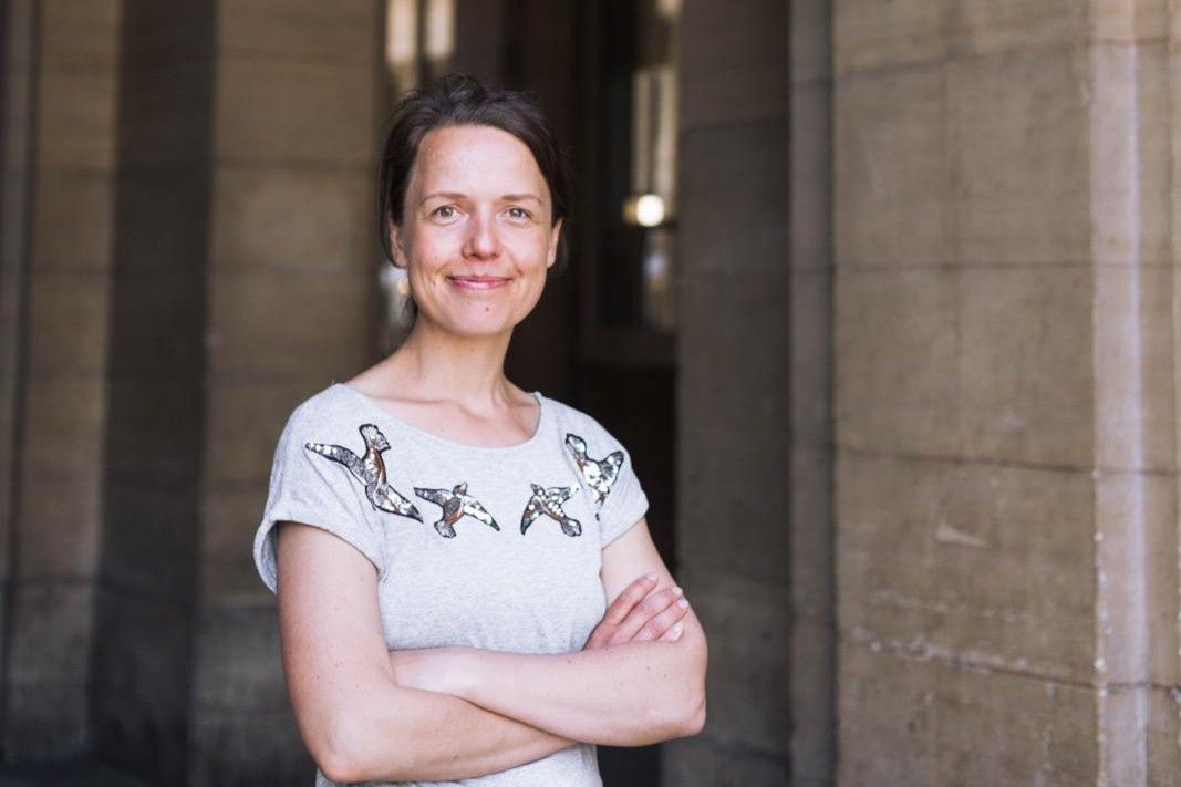 Christine Haas: Erwischt! Neue Fälle