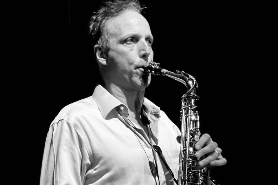 „Classic meets Jazz“ Thumbnail