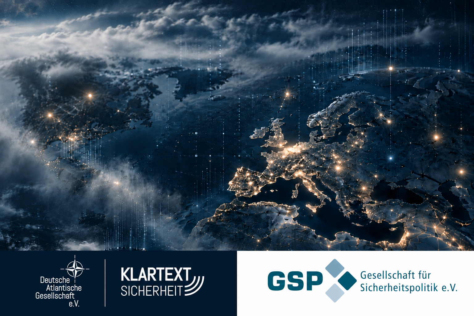Cyber als Dimension moderner Konflikte