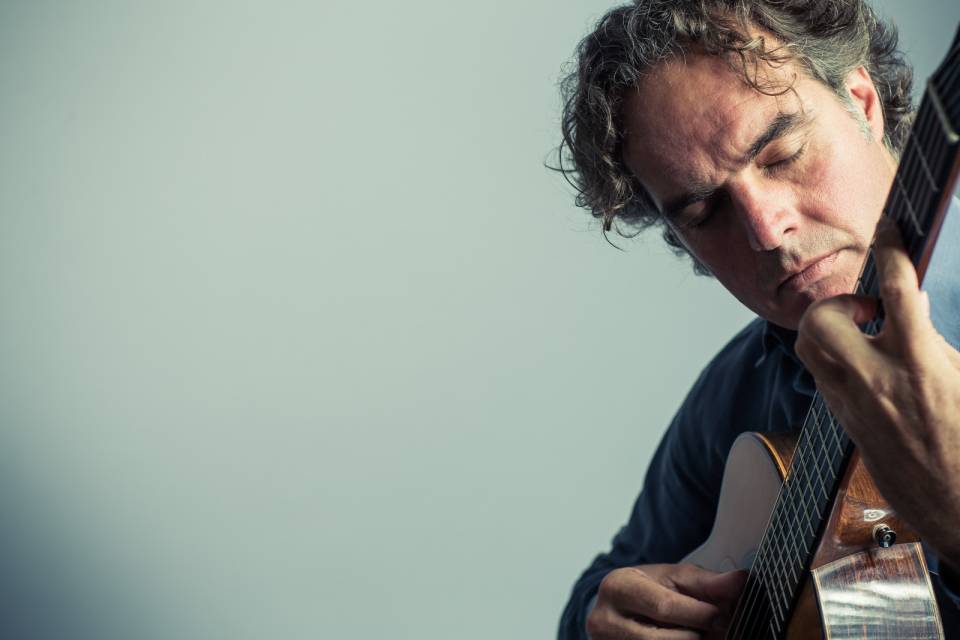 Dacheröden in Concert: Falk Zenker Thumbnail