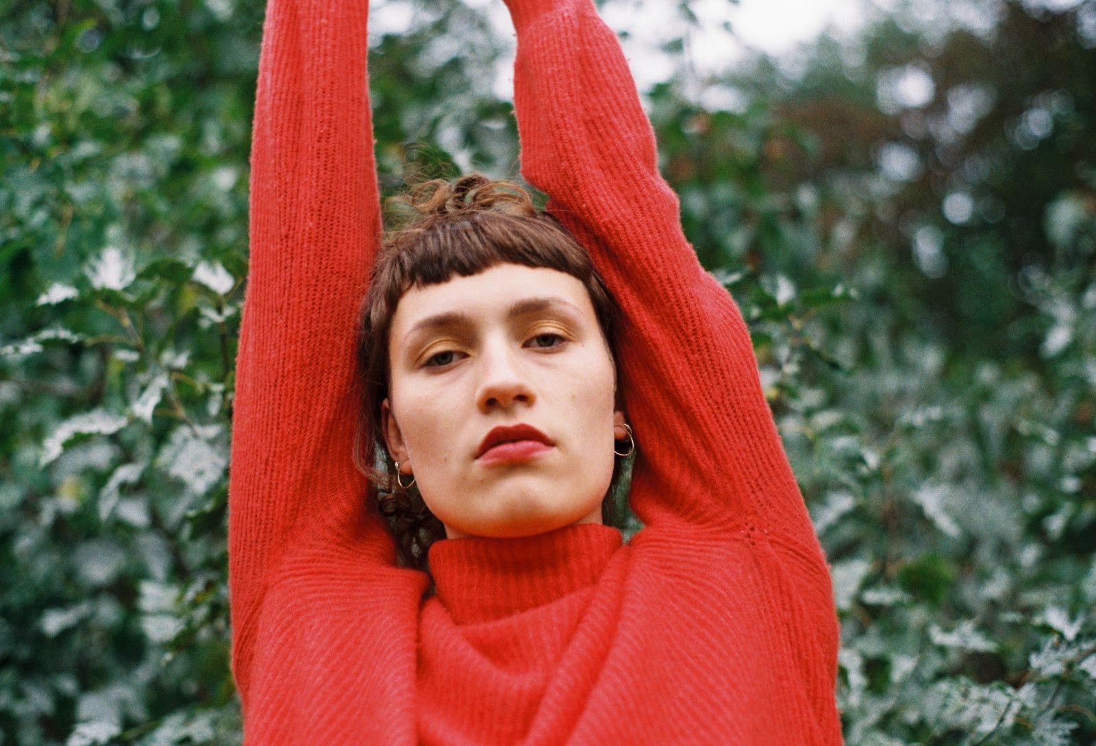 Dacheröden in Concert: Janne Surma