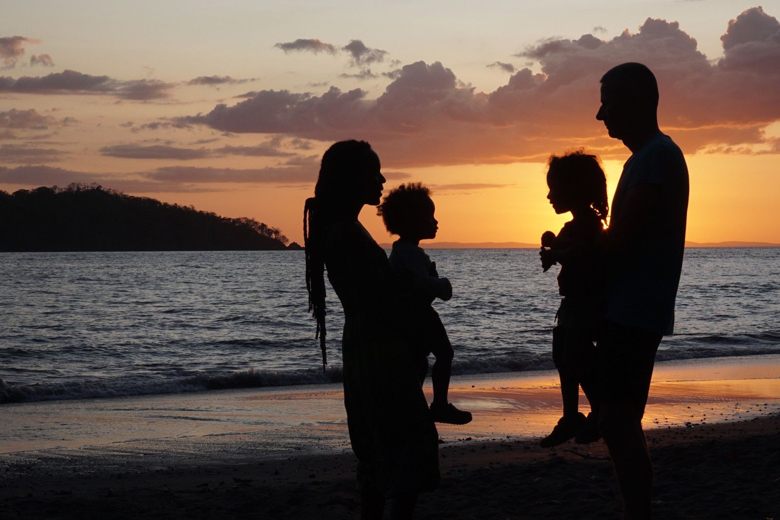 Dacheröden on Tour: Abenteuerreisen mit Kleinkindern