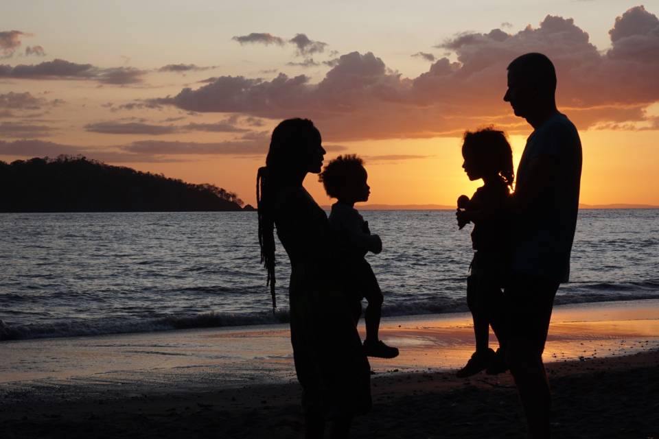 Dacheröden on Tour: Abenteuerreisen mit Kleinkindern Thumbnail