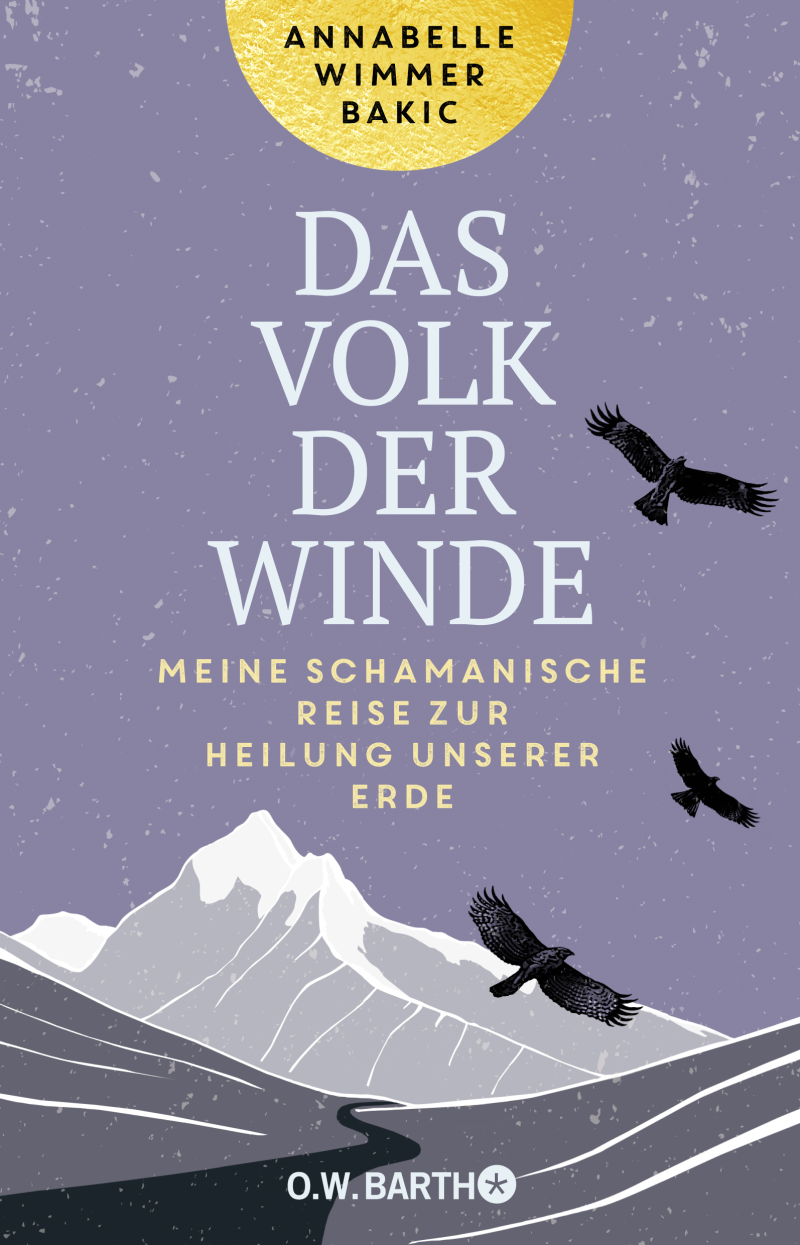 Buchtipp: Dacheröden on Tour: Annabelle Wimmer Bakic