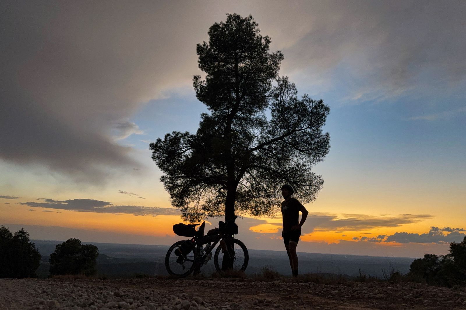 Dacheröden on Tour: Fahrrad, Freiheit, Europa