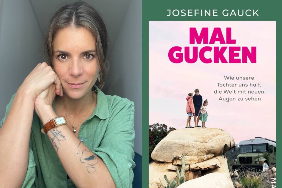 Dacheröden on Tour: Mal gucken Thumbnail