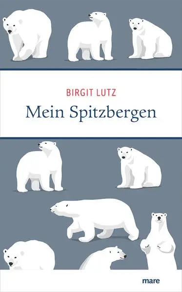 Buchtipp: Dacheröden on Tour: Mein Spitzbergen