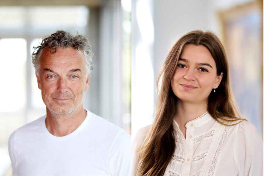 Dacheröden on Tour: Reisen lieben lernen | Roadtrip in Afrika