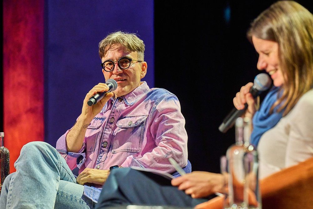 Daniel Schreiber: Liebe! Ein Aufruf