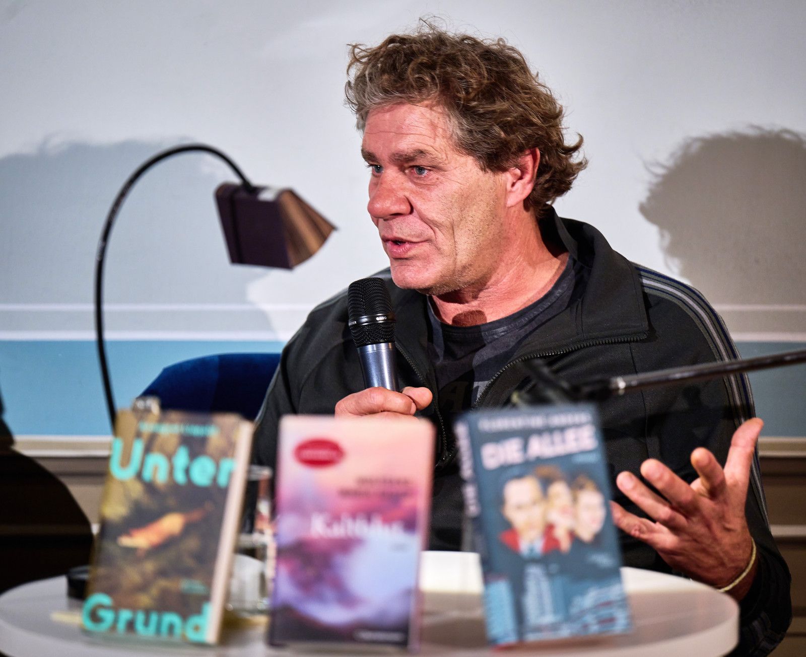 Das erste Mal – Der Debütantensalon