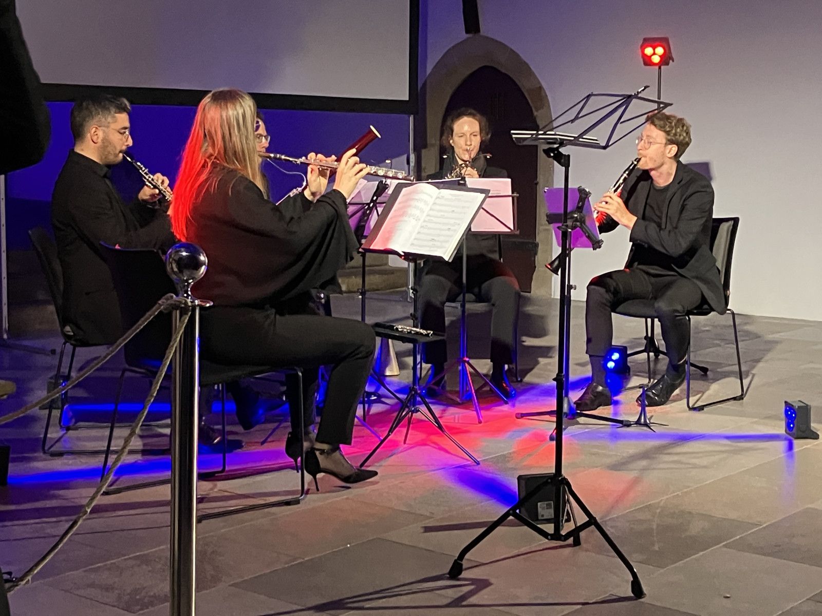 „Dass ein gutes Deutschland blühe …“