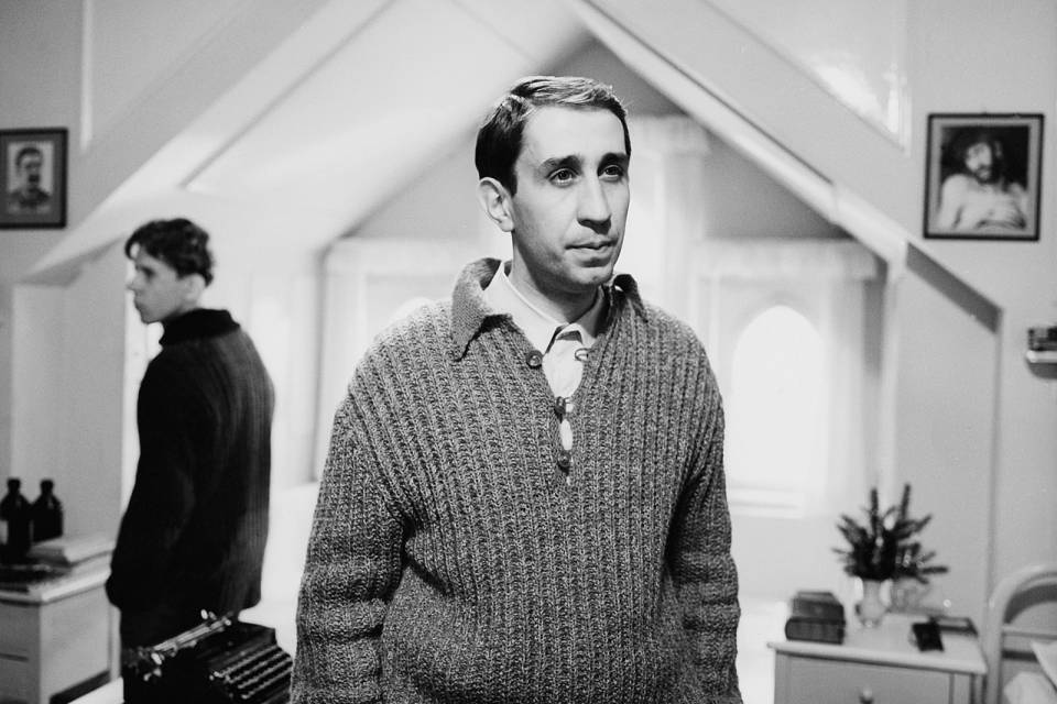 DEFA im Salon: Eines anderen Last... Thumbnail