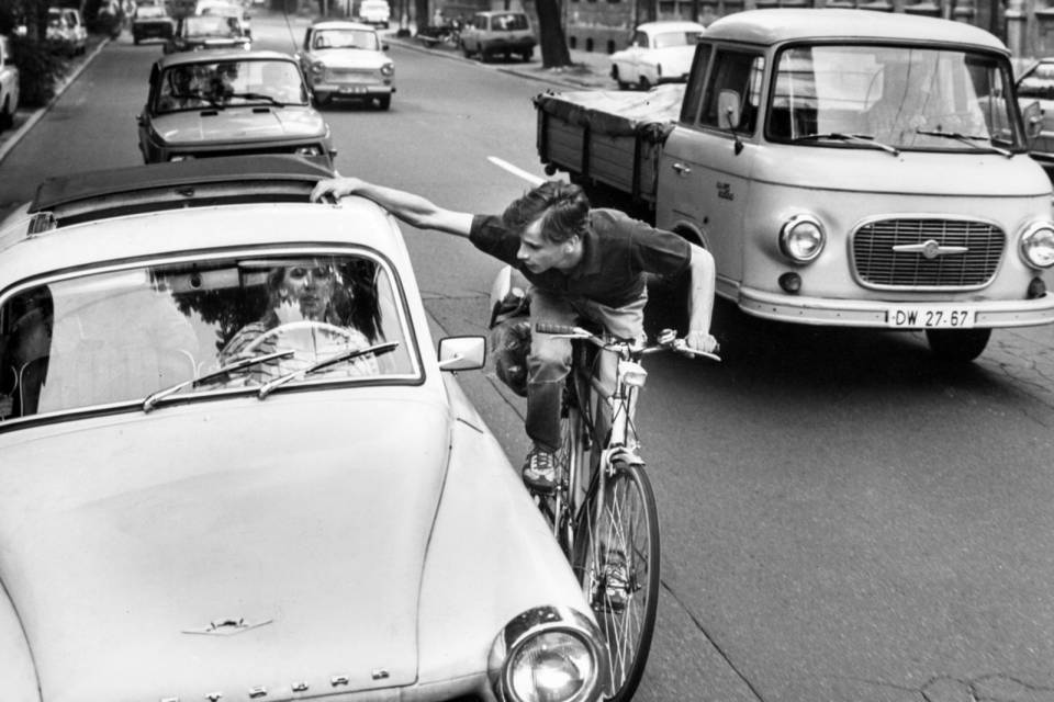 DEFA im Salon: Tanz auf der Kippe Thumbnail