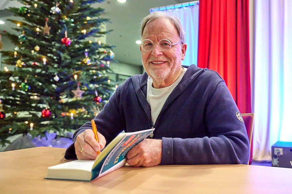 Dietrich Grönemeyer: Demenz. Gezielt vorbeugen, ganzheitlich verstehen, liebevoll begleiten