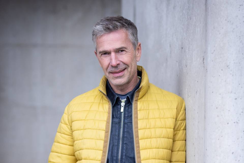 Dirk Steffens: Hoffnungslos optimistisch Thumbnail