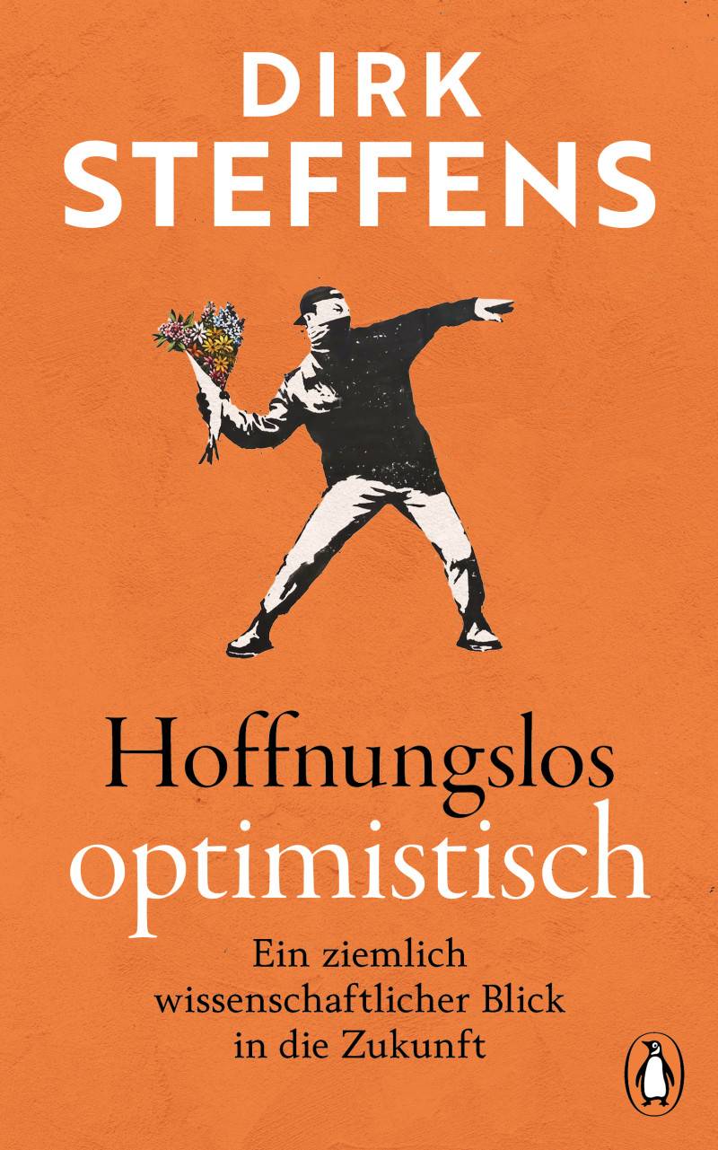 Buchtipp: Dirk Steffens: Hoffnungslos optimistisch