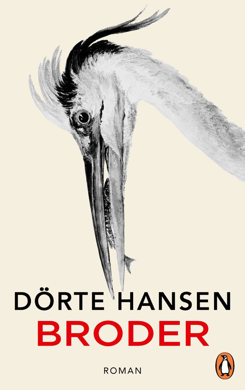 Buchtipp: Dörte Hansen: Broder