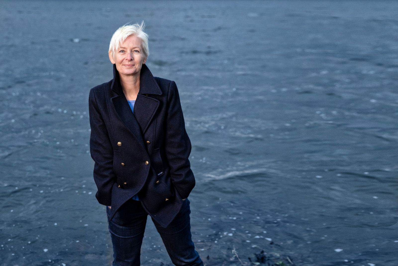 Dörte Hansen: Broder