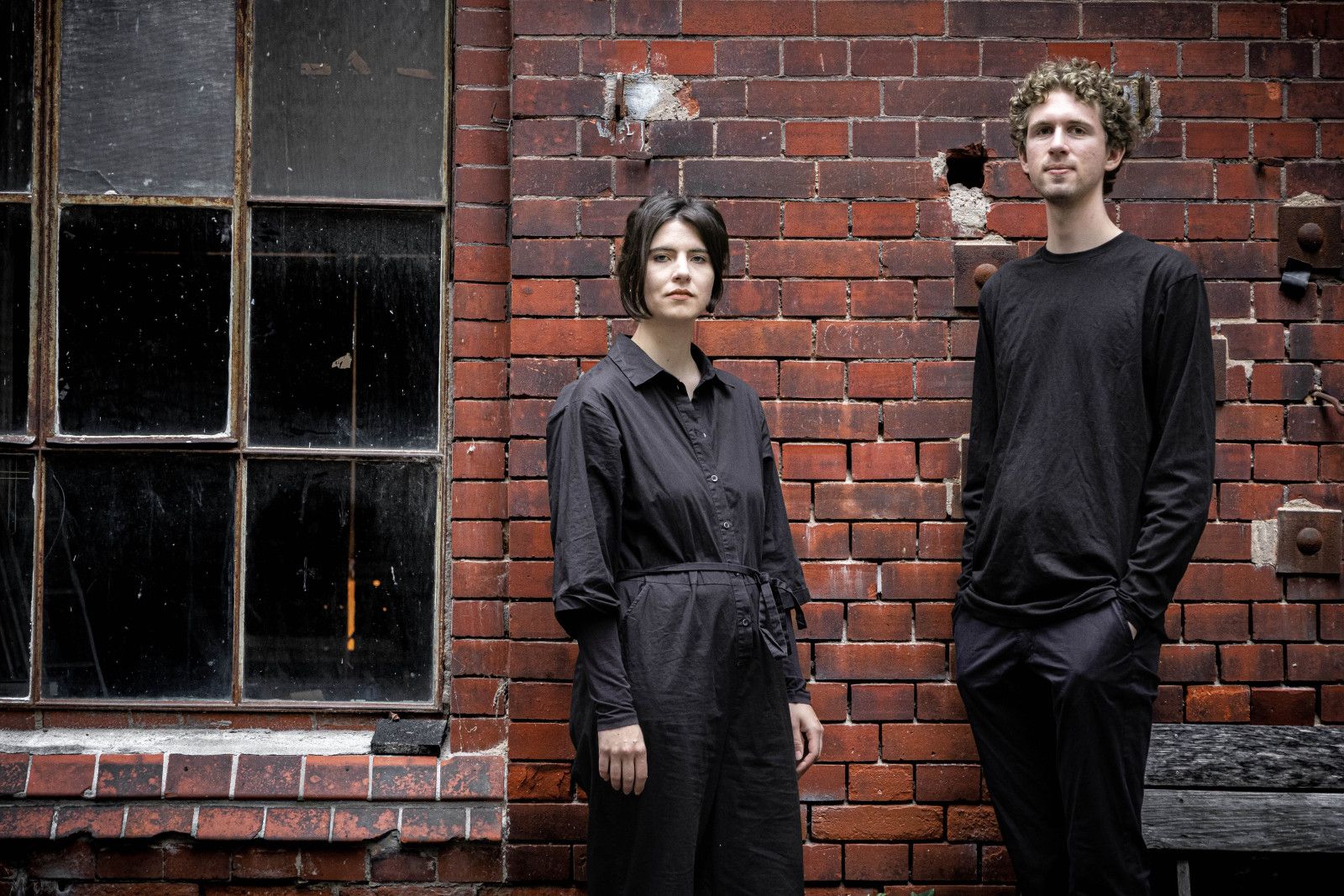 Echoes of Light – Duo Parhelia