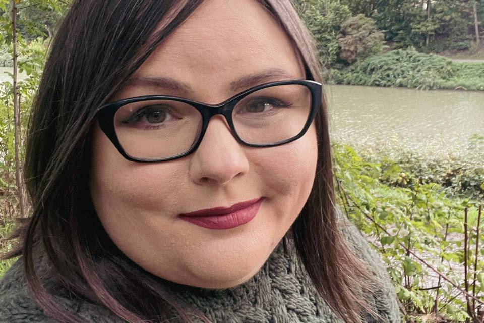 Emily Bähr Gilded Ruin: Gods of New Olympia Thumbnail