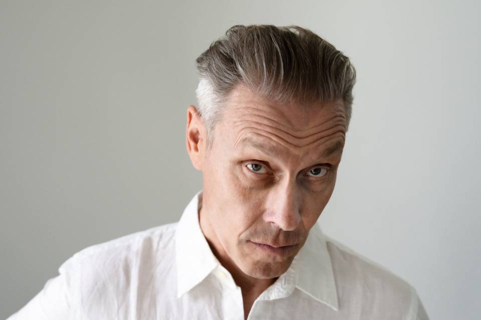 Farin Urlaub: Übers Reisen - mit Jochen Schliemann Thumbnail