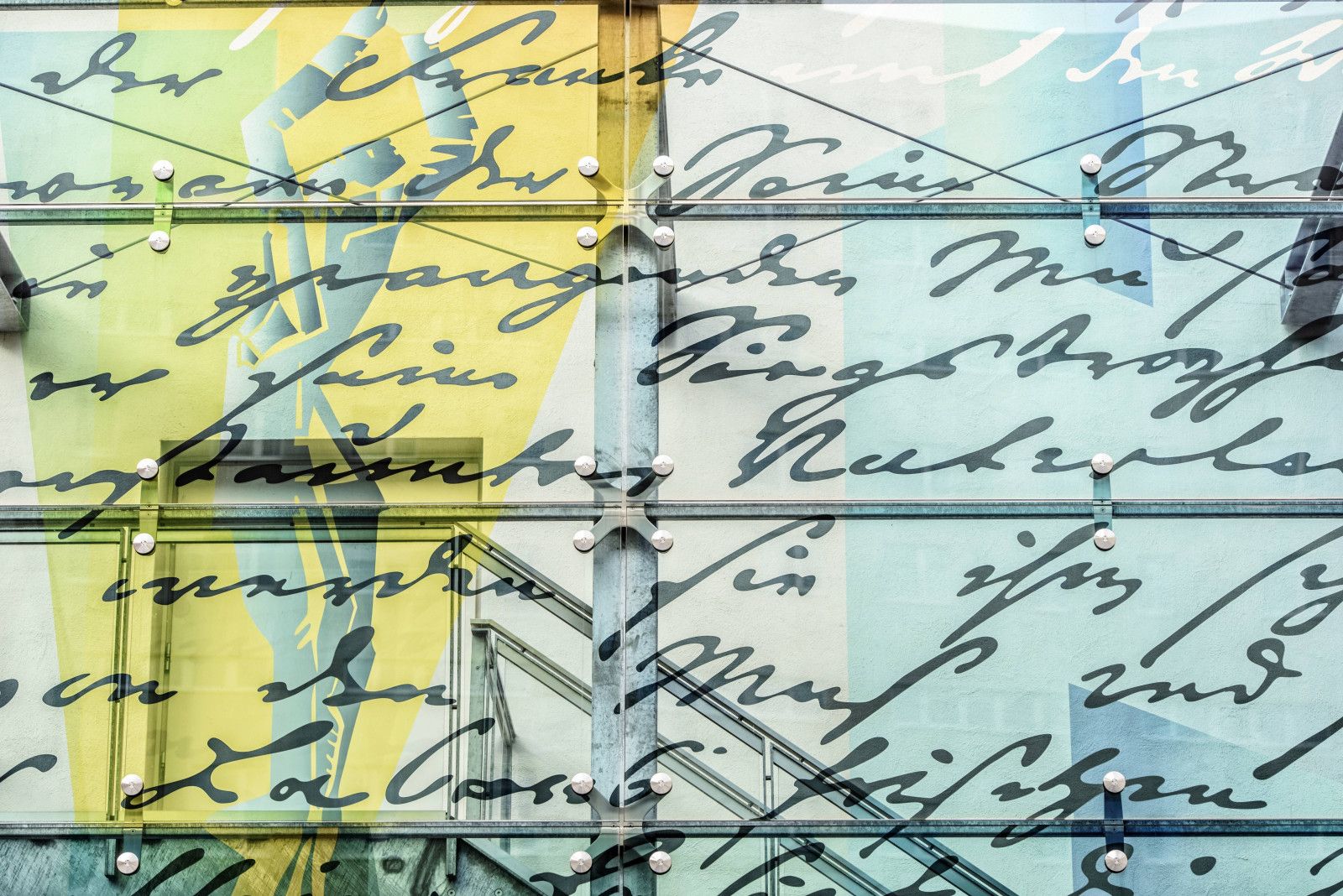 Felix Leibrock: Göttliches fühlen