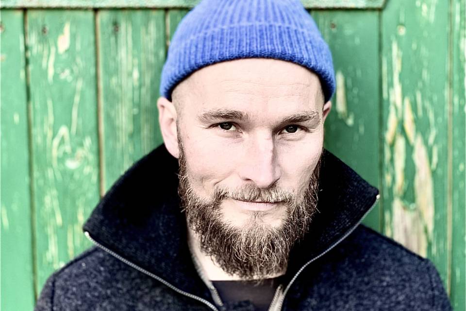 Finn-Ole Heinrich: Bosco Rübe und die Beweisung des Weihnachtsmanns Thumbnail