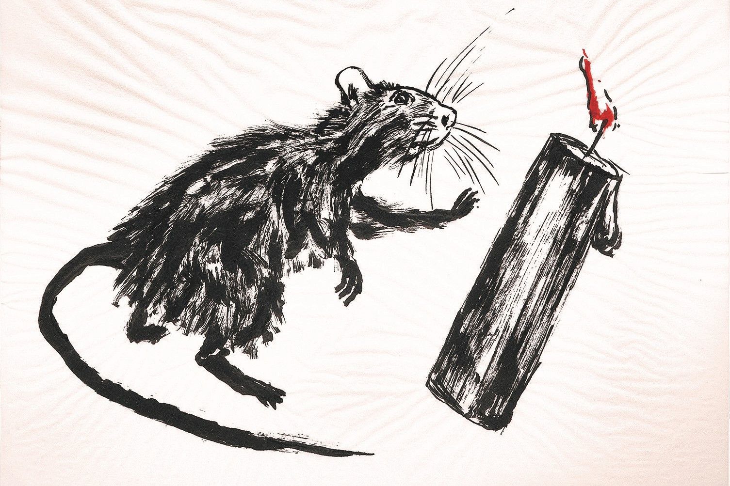 Frank Naumann & Corinna Zander: Ab durch die Mitte