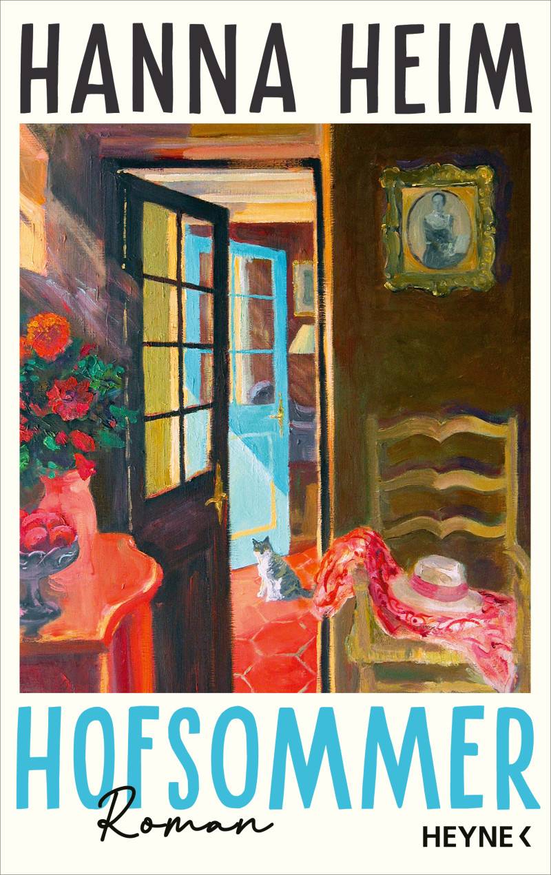 Buchtipp: Hanna Heim: 
