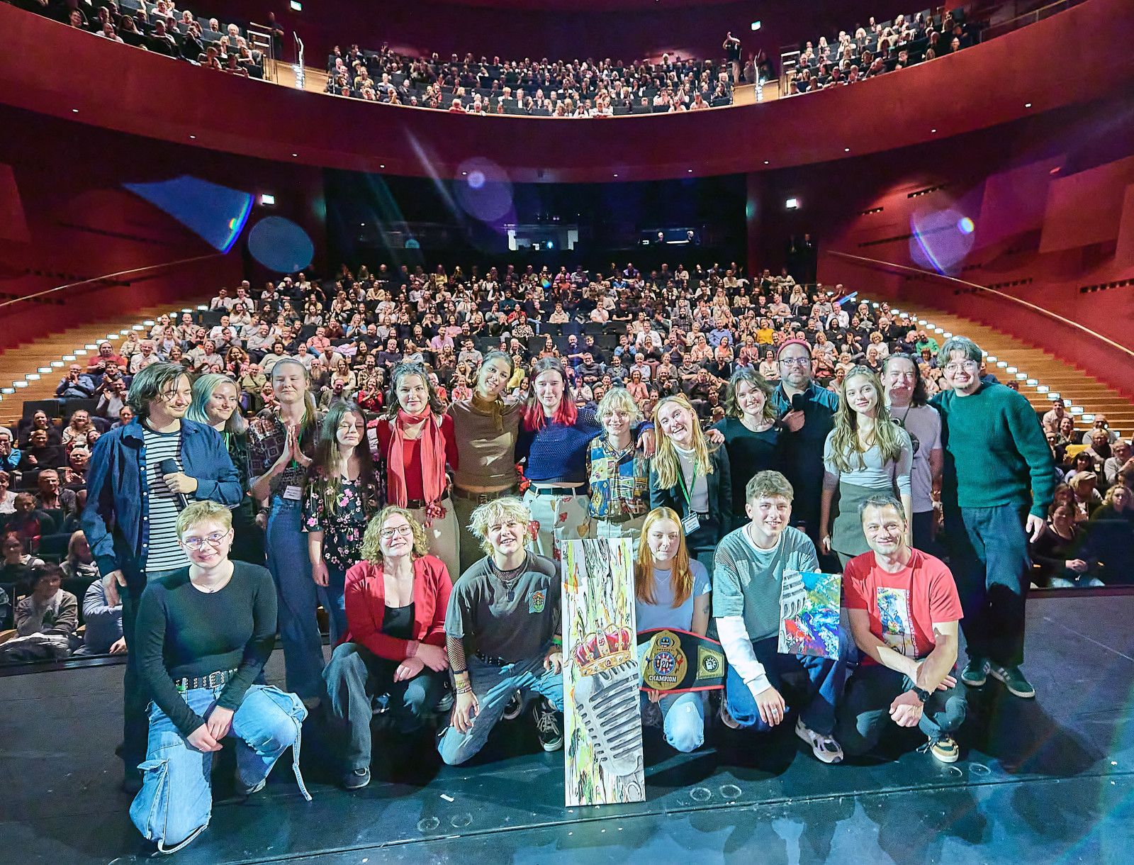 Highslammer XXVII - Special