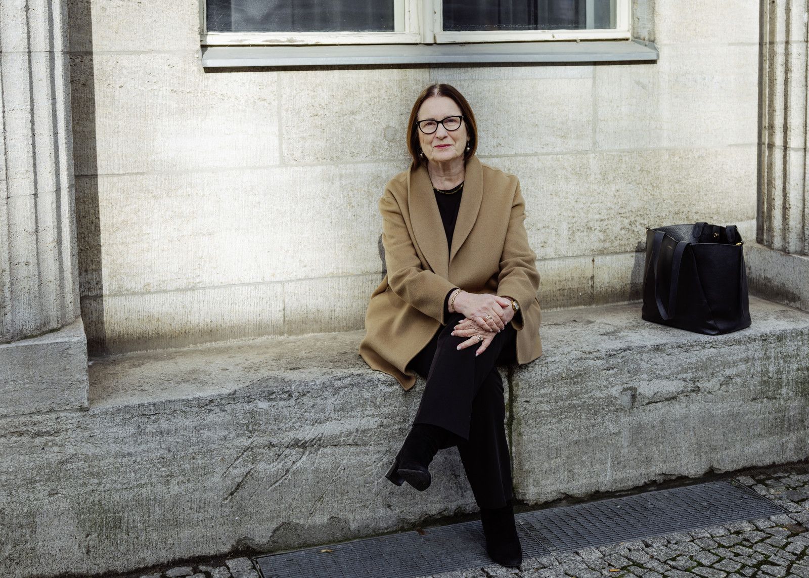 Irina Scherbakowa: Der Schlüssel würde noch passen. Moskauer Erinnerungen