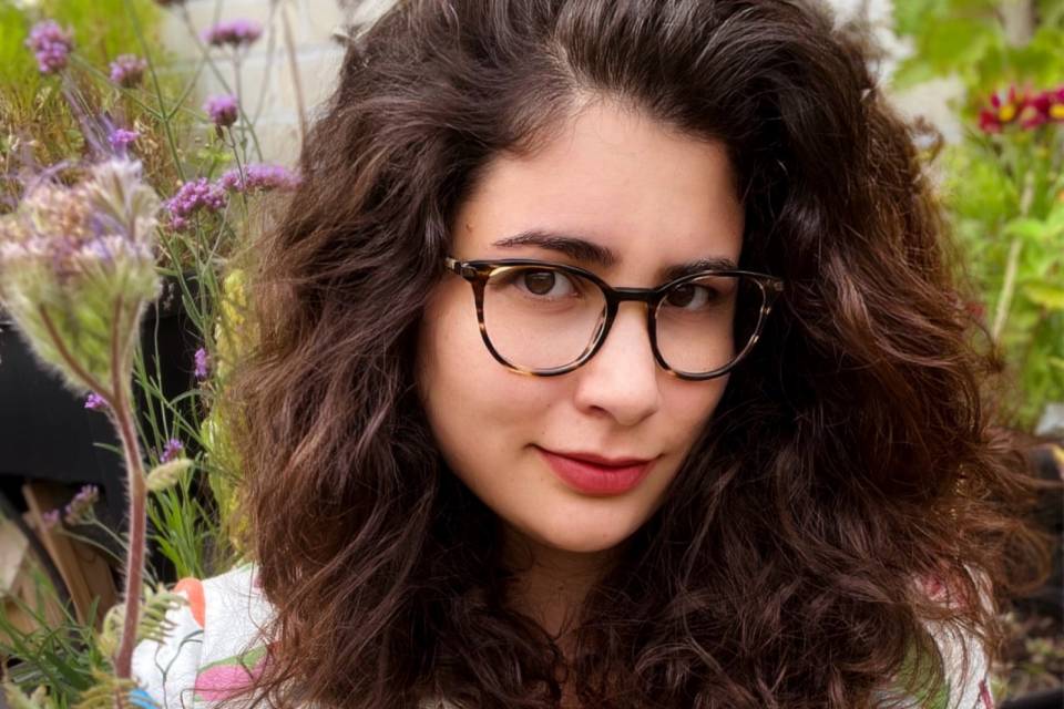 Jasmin Schreiber: Da, wo ich dich sehen kann Thumbnail