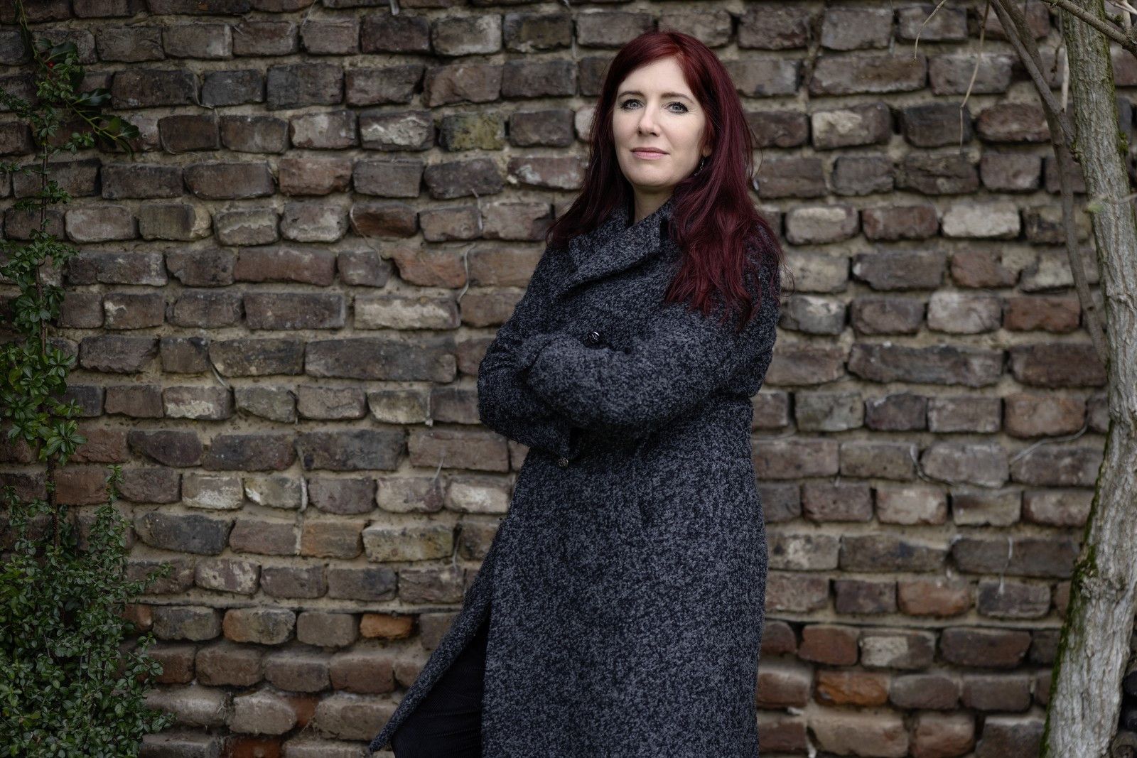 Judith Merchant: Aprikosenkind - Thriller mit Eventkonzept