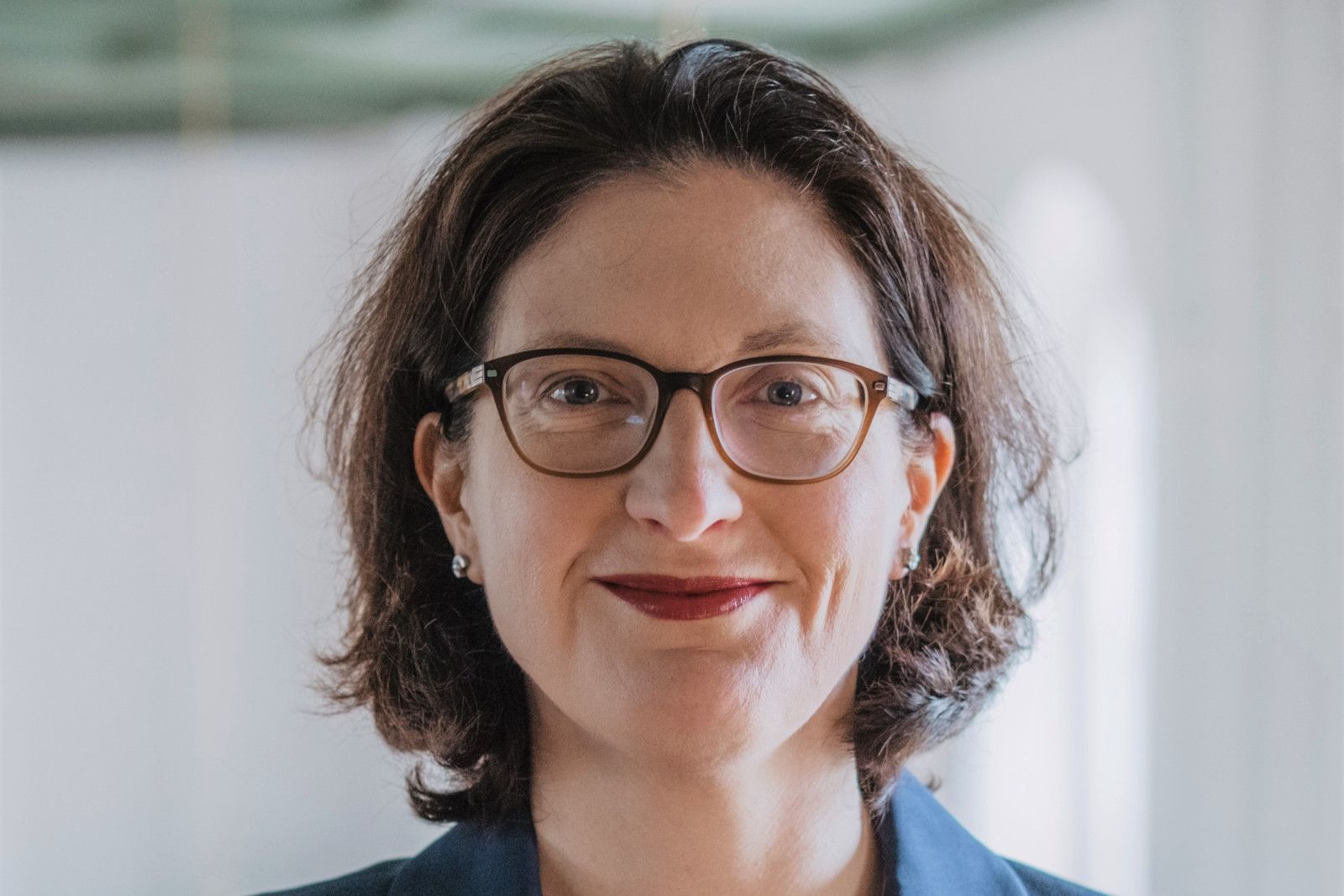 Julia Knoll: Das Buch Mechthild