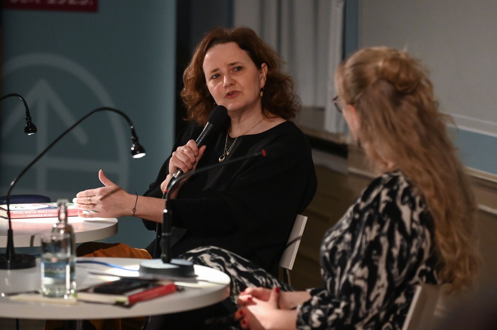 Julia Schoch: Wild nach einem wilden Traum. Biographie einer Frau