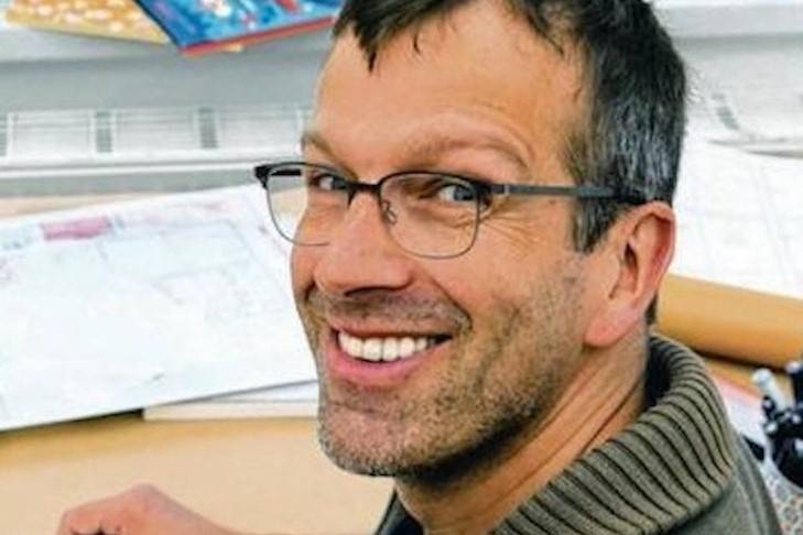 Karsten Teich: Jim Salabim - Zwei freche Hasen-Abenteuer Thumbnail