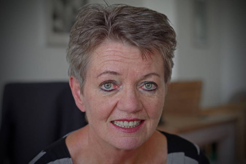 Kathrin Groß-Striffler: Licht Thumbnail