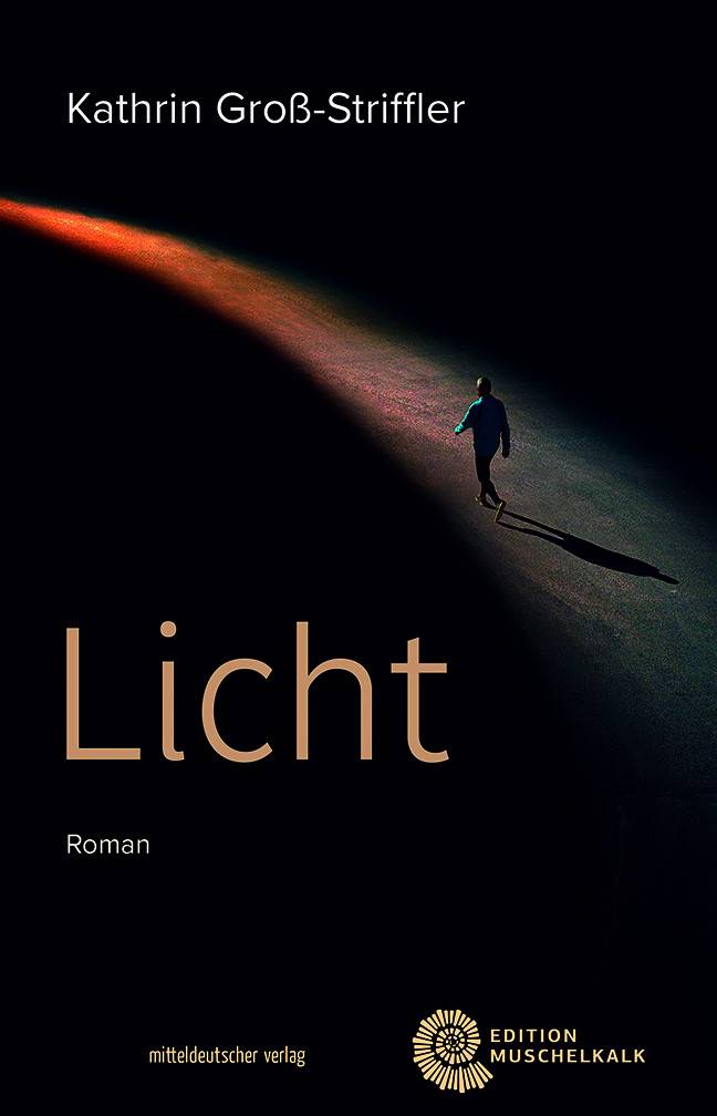 Buchtipp: Kathrin Groß-Striffler: Licht