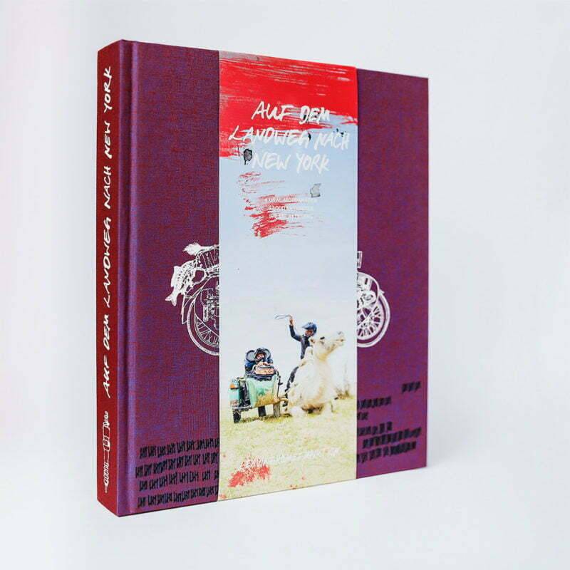 Buchtipp: Kino im Salon | Erlesene Filme: 972 Breakdowns