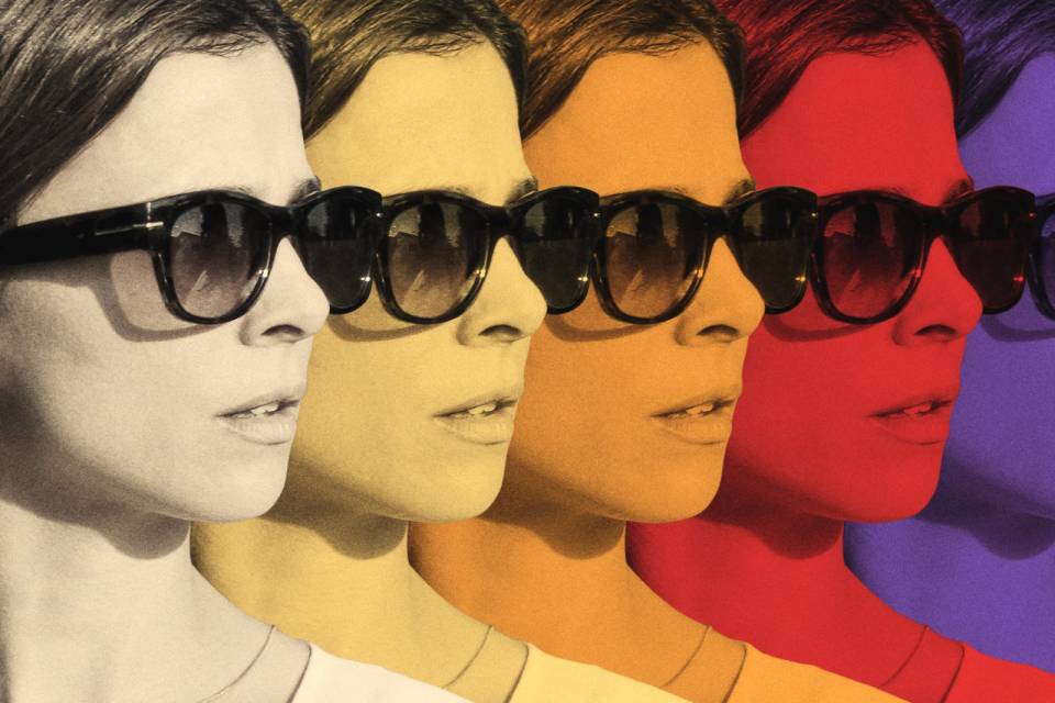 Kino im Salon | Erlesene Filme: Der Russe ist einer, der Birken liebt Thumbnail